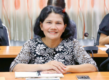 การประชุมข้าราชการ พนักงานราชการ และลูกจ้างประจำ ... พารามิเตอร์รูปภาพ 55